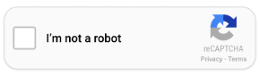 reCAPTCHA